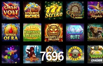 Descubra a Essência do 7696: Nossa História e Compromissos