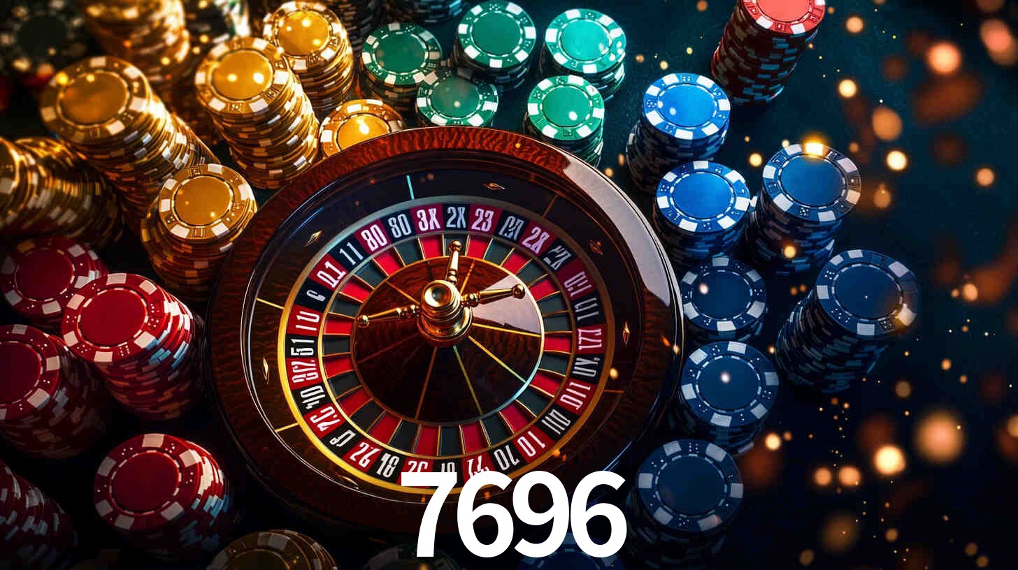 7696 bet