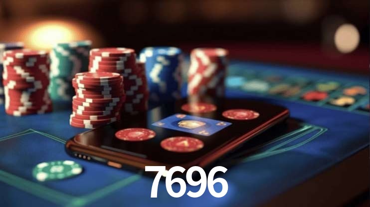 Casino Ao Vivo 7696