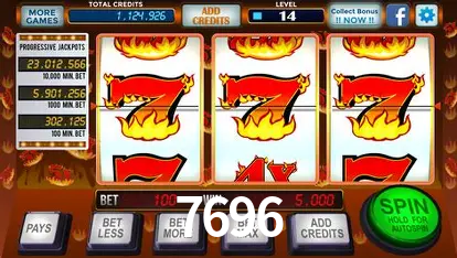 Apostas Esportivas na 7696: Um Guia Completo