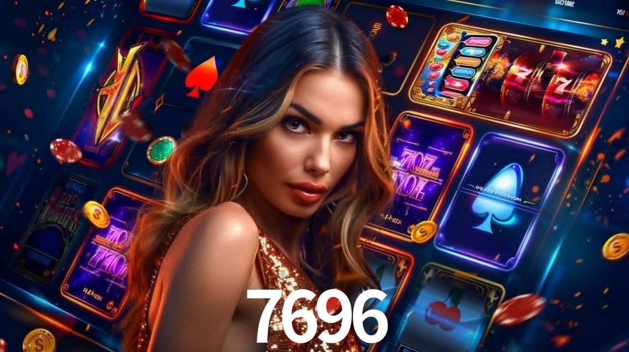 Casino Ao Vivo 7696