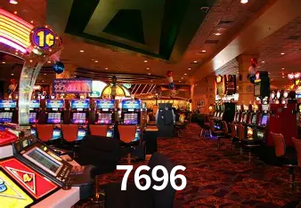 A Popularidade dos Caça-Níqueis no 7696