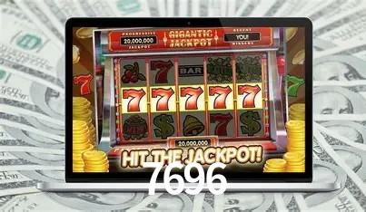 A Emoção da Loteria na 7696: Uma Chance de Mudança de Vida