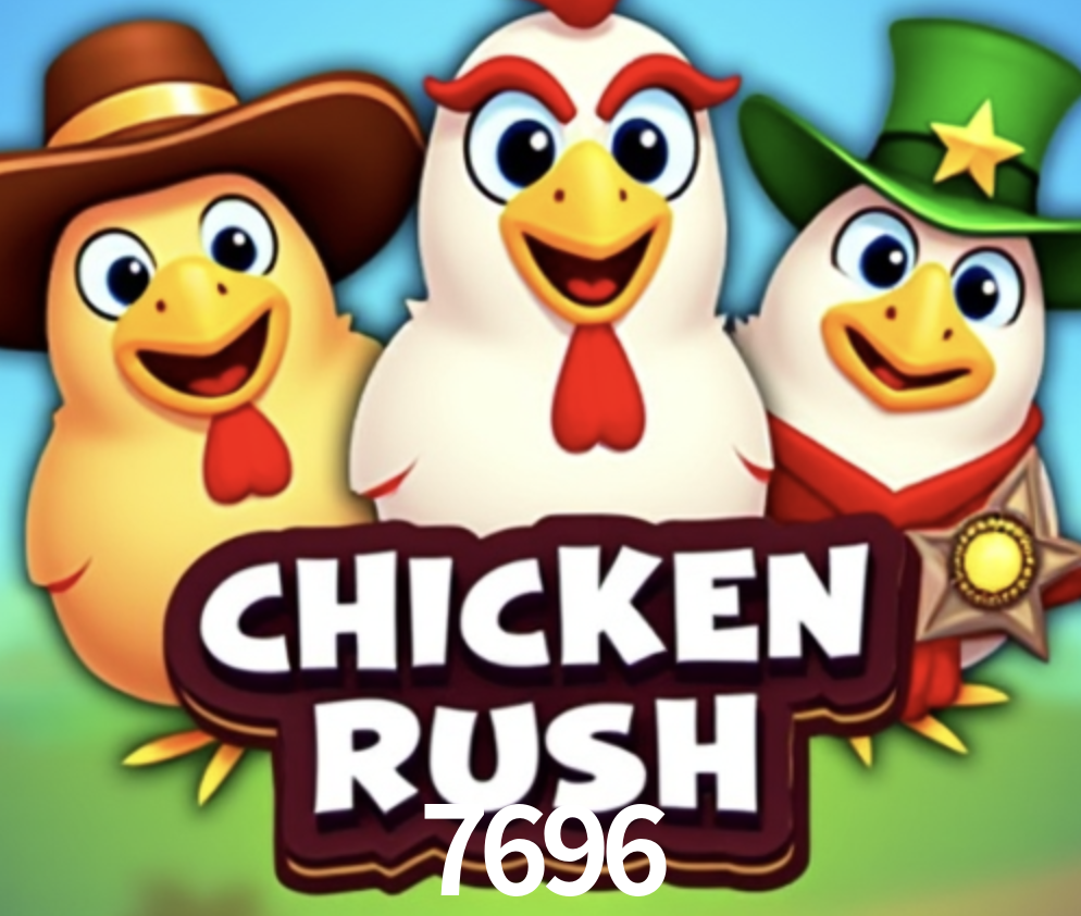 Descubra o Mundo do Cassino Online com 7696