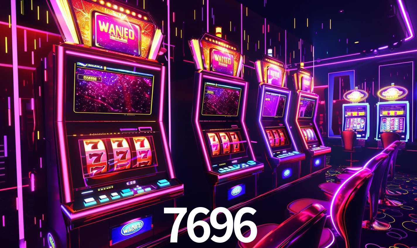 PIX Instantâneo 7696