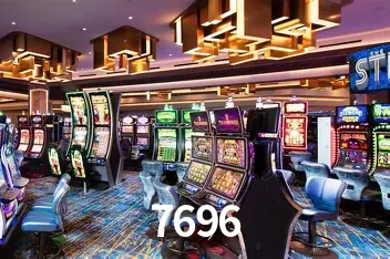 Desvendando o Mundo dos Jogos Virtuais na 7696