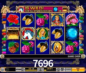 Desvendando o Mundo dos Jogos Virtuais na 7696