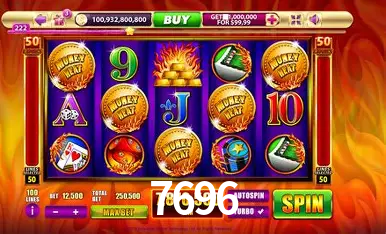 Descubra a Essência do 7696: Nossa História e Compromissos