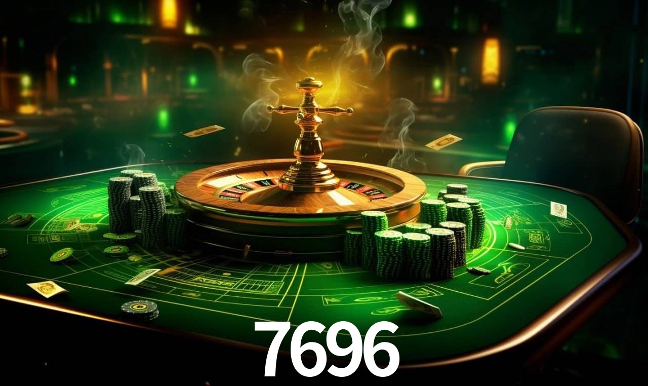 Mesa de Blackjack 7696