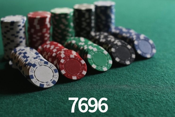 Mesa de Blackjack 7696