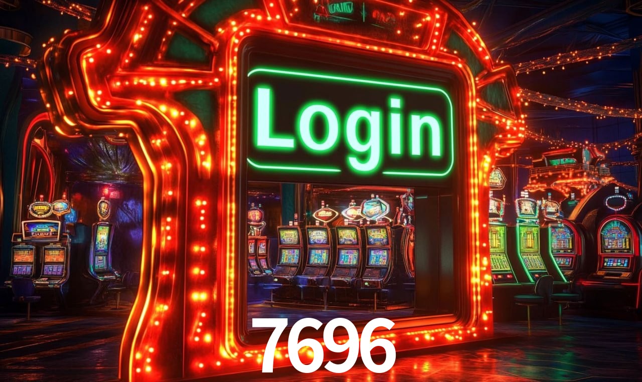 Login Seguro 7696