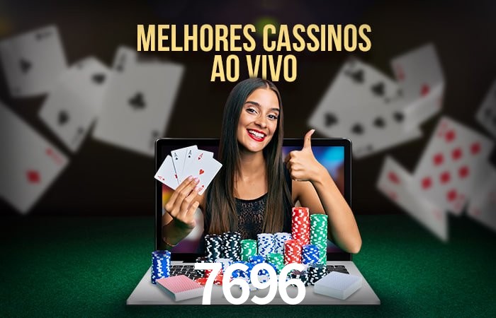 Explorando a Categoria de Eventos em Apostas na 7696