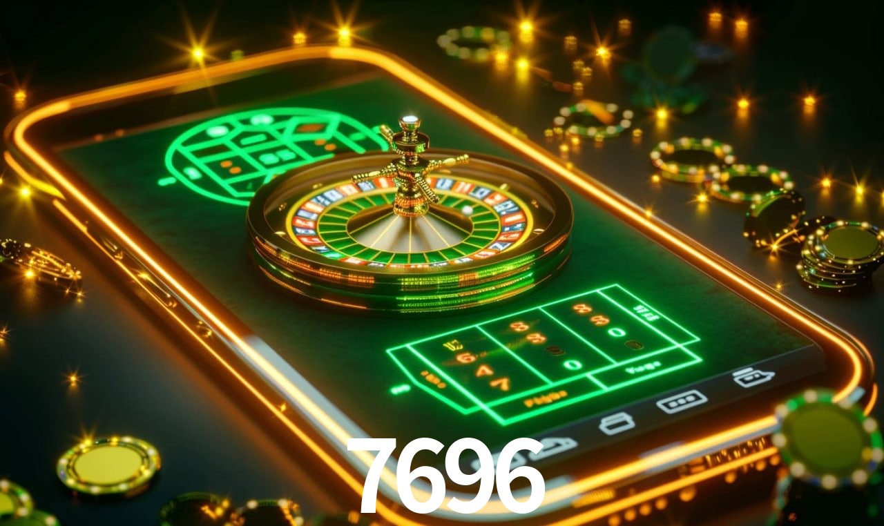 Casino Ao Vivo 7696