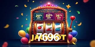 Jogos de Slot 7696