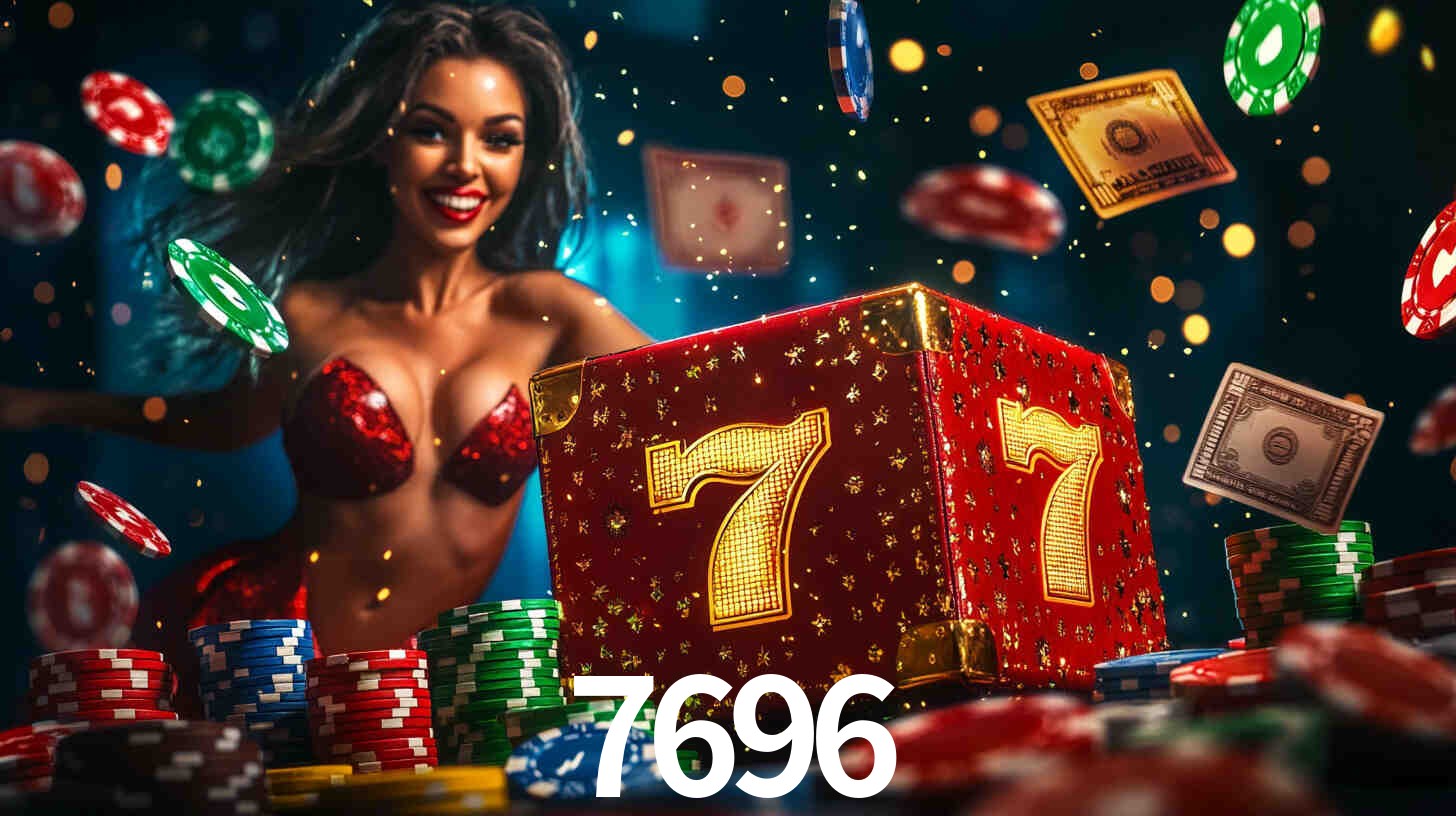 Estatísticas Esportivas 7696