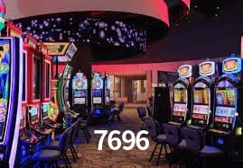 Tecnologia da Plataforma 7696