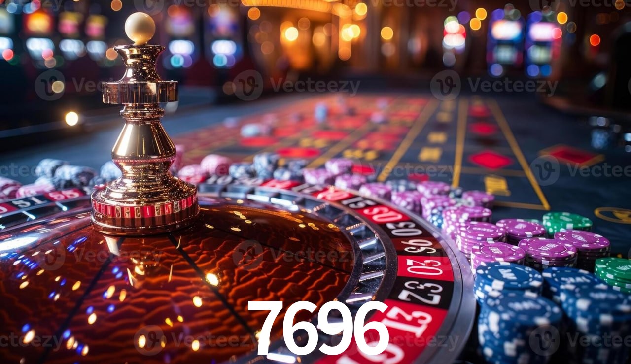 A Popularidade dos Caça-Níqueis no 7696